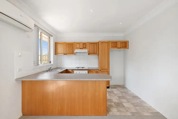 Fifth view of Homely villa listing, 1/2-4 Third Avenue, Gymea Bay NSW 2227