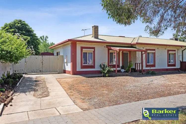44 Penfold Road, Elizabeth South SA 5112