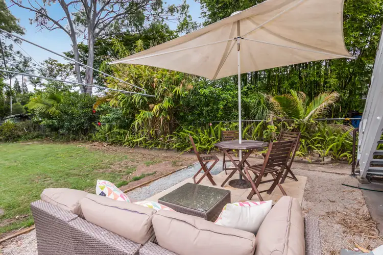 Second view of Homely house listing, 11 John Bright Street, Moorooka QLD 4105