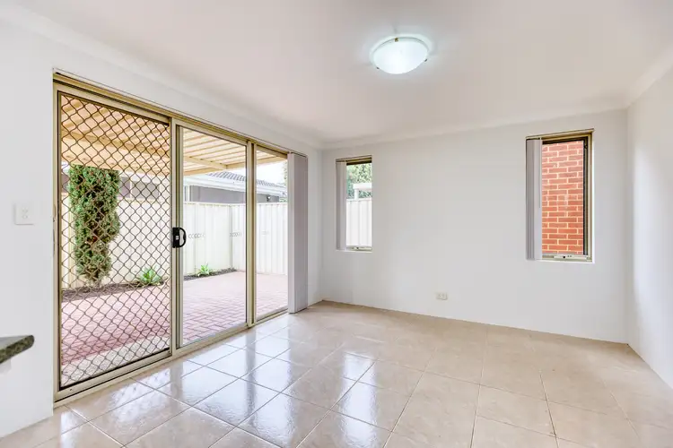 Fifth view of Homely house listing, 30 Beverley Place, Cloverdale WA 6105