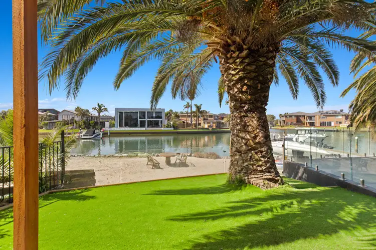 Second view of Homely house listing, 9 Clipper Island, Patterson Lakes VIC 3197