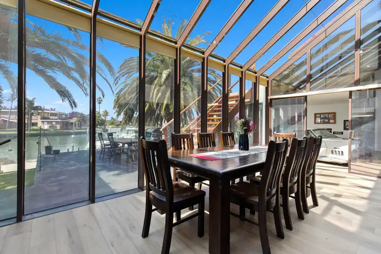 Third view of Homely house listing, 9 Clipper Island, Patterson Lakes VIC 3197