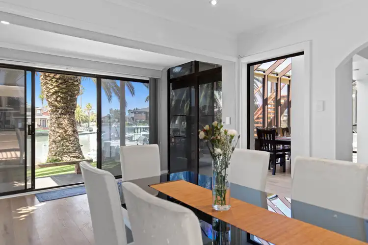 Fourth view of Homely house listing, 9 Clipper Island, Patterson Lakes VIC 3197