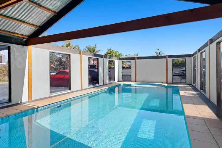 Fifth view of Homely house listing, 9 Clipper Island, Patterson Lakes VIC 3197