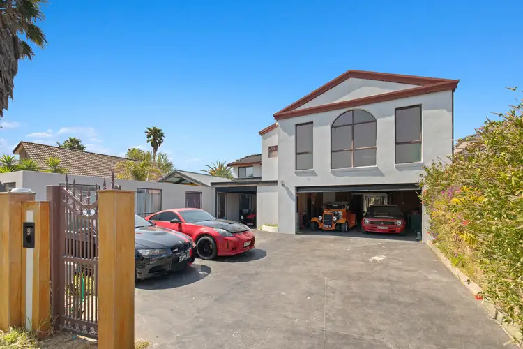 Sixth view of Homely house listing, 9 Clipper Island, Patterson Lakes VIC 3197