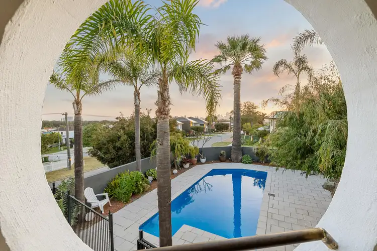 Fourth view of Homely house listing, 12 Hillside Crescent, Maylands WA 6051