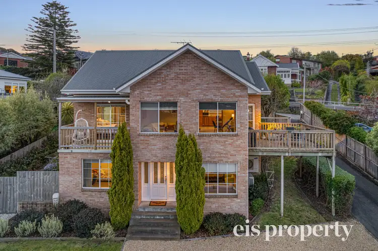 Main view of Homely house listing, 52 Mount Stuart Road, Mount Stuart TAS 7000