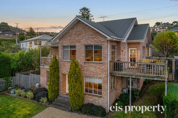 Second view of Homely house listing, 52 Mount Stuart Road, Mount Stuart TAS 7000