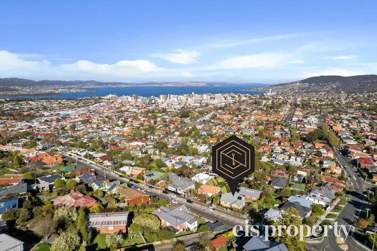 Third view of Homely house listing, 52 Mount Stuart Road, Mount Stuart TAS 7000