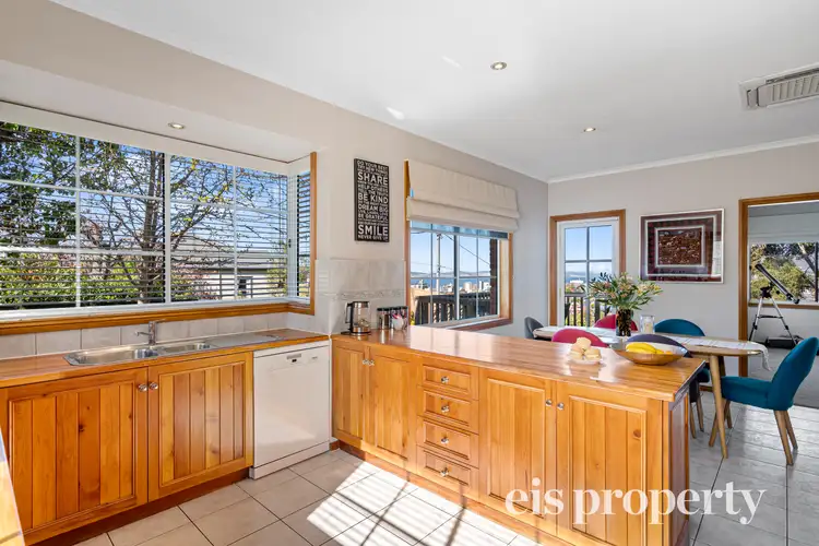 Sixth view of Homely house listing, 52 Mount Stuart Road, Mount Stuart TAS 7000