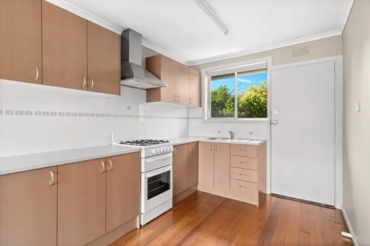 Second view of Homely unit listing, 3/68 Station Street, Bayswater VIC 3153