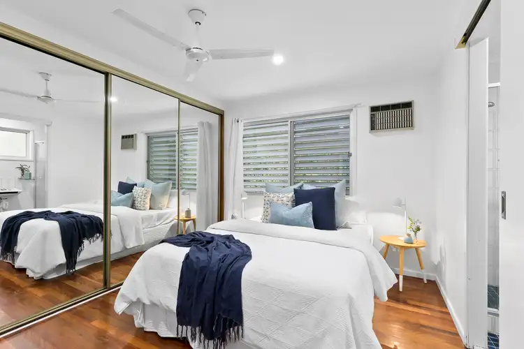 Sixth view of Homely house listing, 66 Annandale Street, Keperra QLD 4054