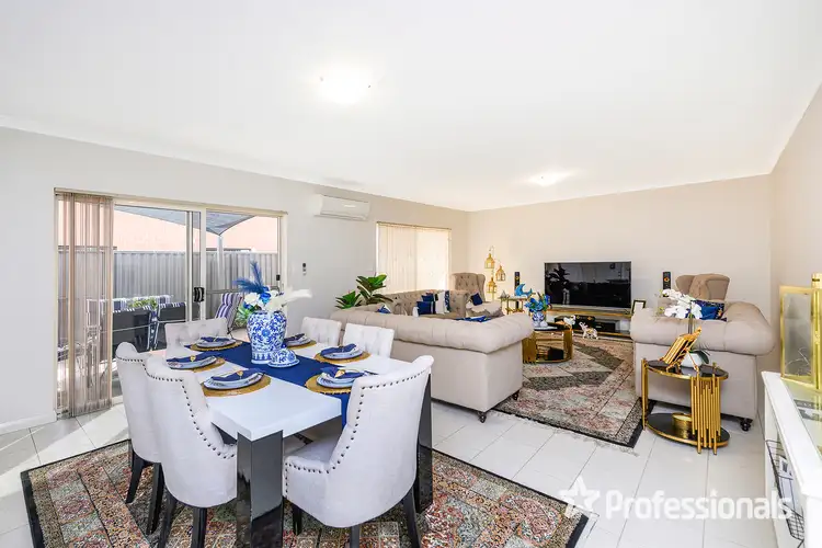 Second view of Homely house listing, 36 Third Avenue, Bassendean WA 6054