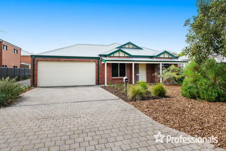 Fourth view of Homely house listing, 36 Third Avenue, Bassendean WA 6054