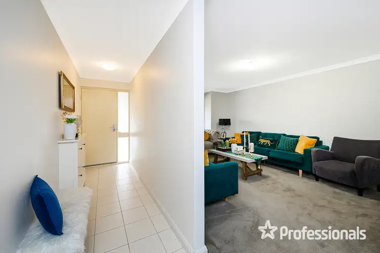 Fifth view of Homely house listing, 36 Third Avenue, Bassendean WA 6054