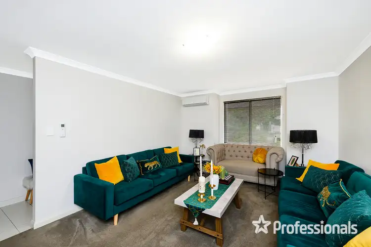 Sixth view of Homely house listing, 36 Third Avenue, Bassendean WA 6054