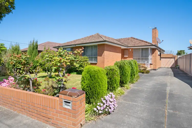 Main view of Homely house listing, 3 Eagle Avenue, Kingsbury VIC 3083