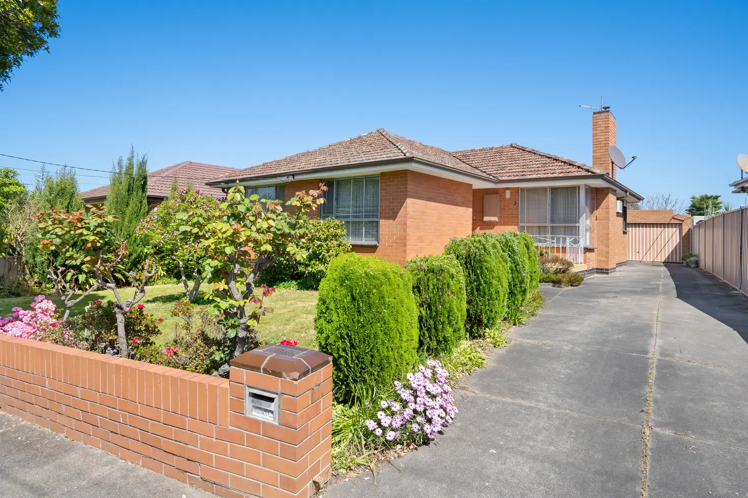 Main view of Homely house listing, 3 Eagle Avenue, Kingsbury VIC 3083