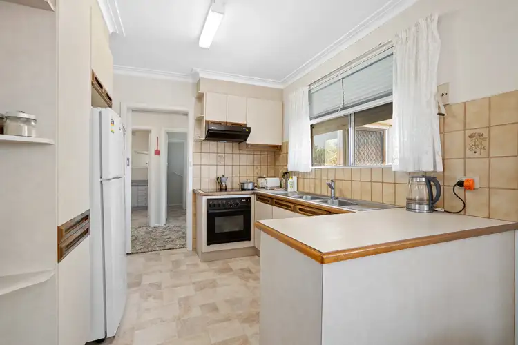 Third view of Homely house listing, 3 Eagle Avenue, Kingsbury VIC 3083