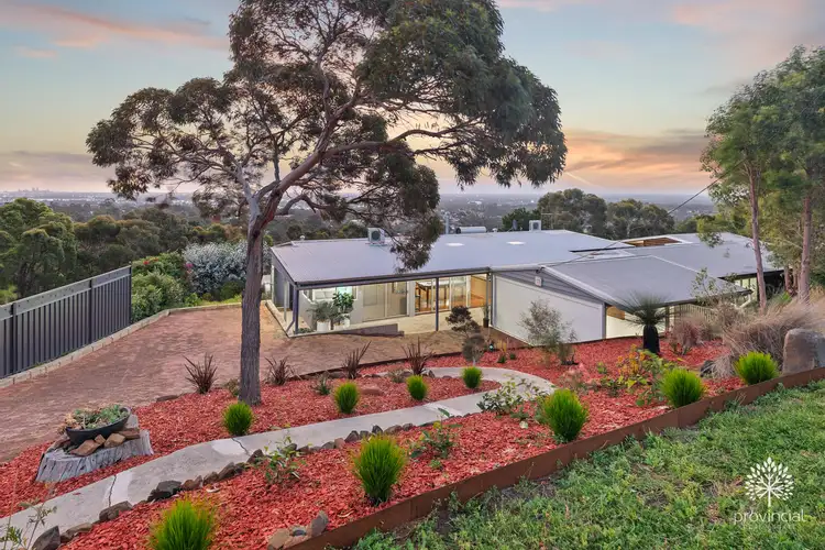 Second view of Homely house listing, 17 Boorabilla Way, Greenmount WA 6056