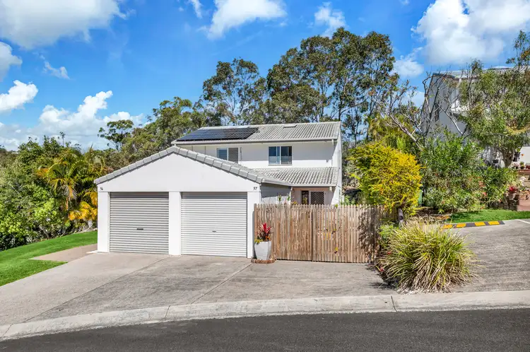 57/15 Bridgman Drive, Reedy Creek QLD 4227
