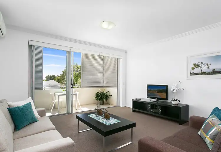 Main view of Homely house listing, 150/1-7 Moores Crescent, Varsity Lakes QLD 4227