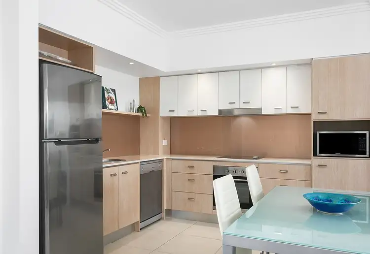 Third view of Homely house listing, 150/1-7 Moores Crescent, Varsity Lakes QLD 4227
