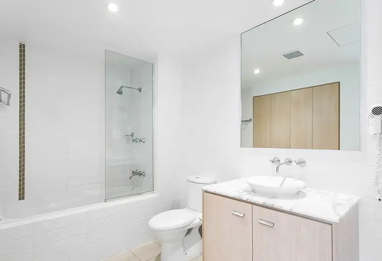 Fourth view of Homely house listing, 150/1-7 Moores Crescent, Varsity Lakes QLD 4227