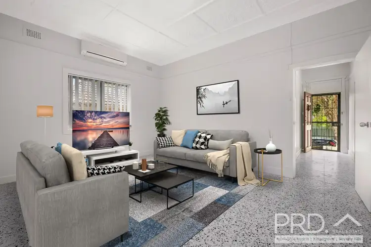 51 Loch Street, Campsie NSW 2194