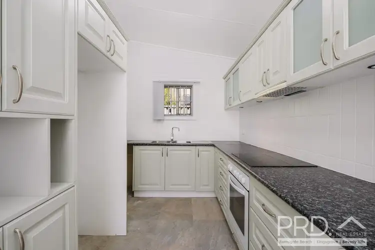 Second view of Homely house listing, 51 Loch Street, Campsie NSW 2194