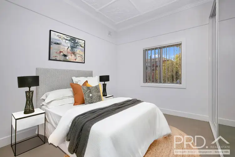 Third view of Homely house listing, 51 Loch Street, Campsie NSW 2194