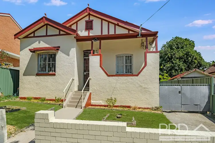 Fifth view of Homely house listing, 51 Loch Street, Campsie NSW 2194