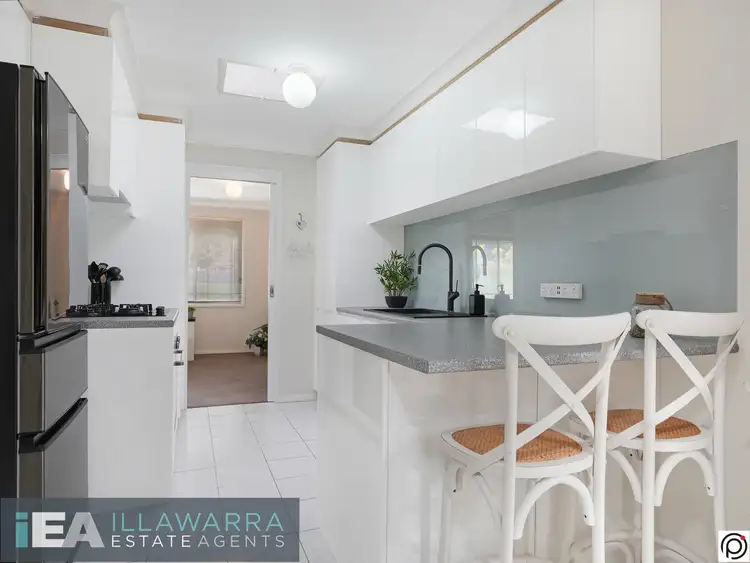 Fourth view of Homely villa listing, 2/18 Tabourie Close, Flinders NSW 2529