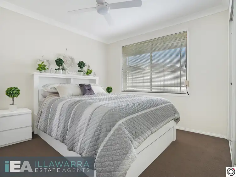 Fifth view of Homely villa listing, 2/18 Tabourie Close, Flinders NSW 2529