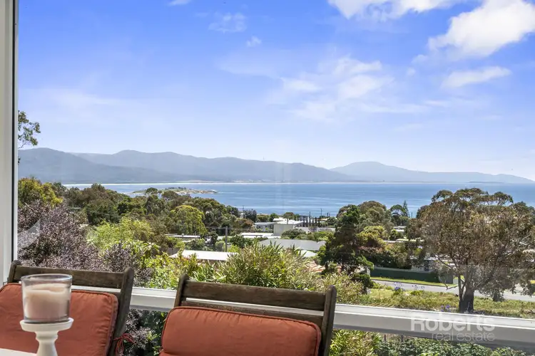 Second view of Homely house listing, 34 Douglas Street, Bicheno TAS 7215
