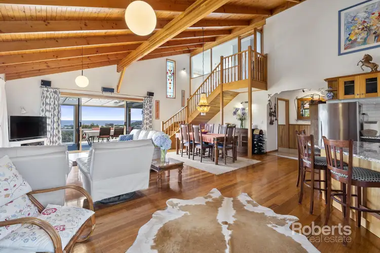 Third view of Homely house listing, 34 Douglas Street, Bicheno TAS 7215