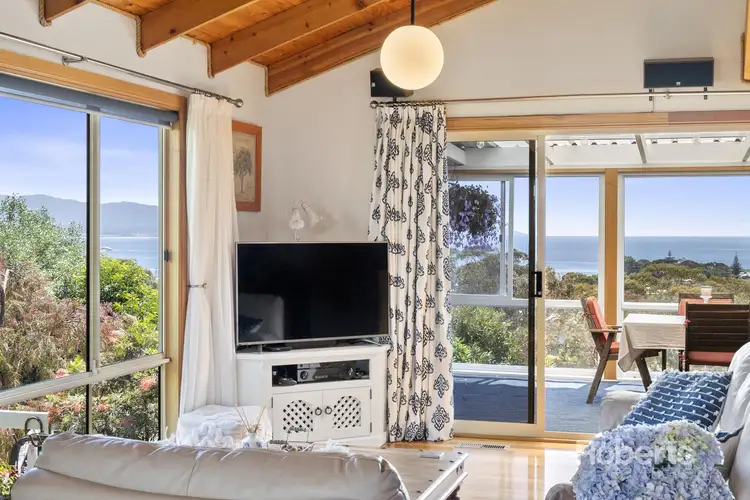 Fourth view of Homely house listing, 34 Douglas Street, Bicheno TAS 7215