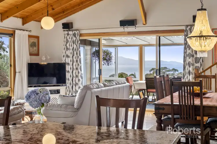 Fifth view of Homely house listing, 34 Douglas Street, Bicheno TAS 7215