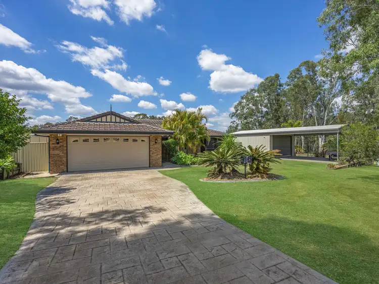 Second view of Homely house listing, 46 Pearse Drive, Brassall QLD 4305