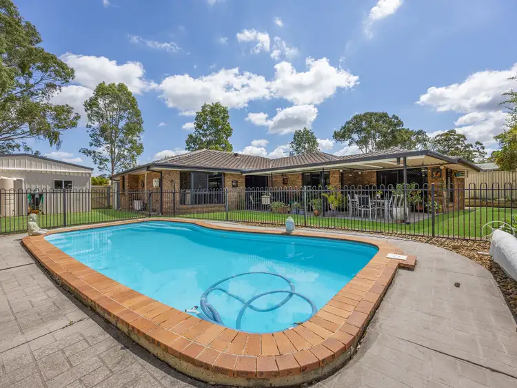 Third view of Homely house listing, 46 Pearse Drive, Brassall QLD 4305