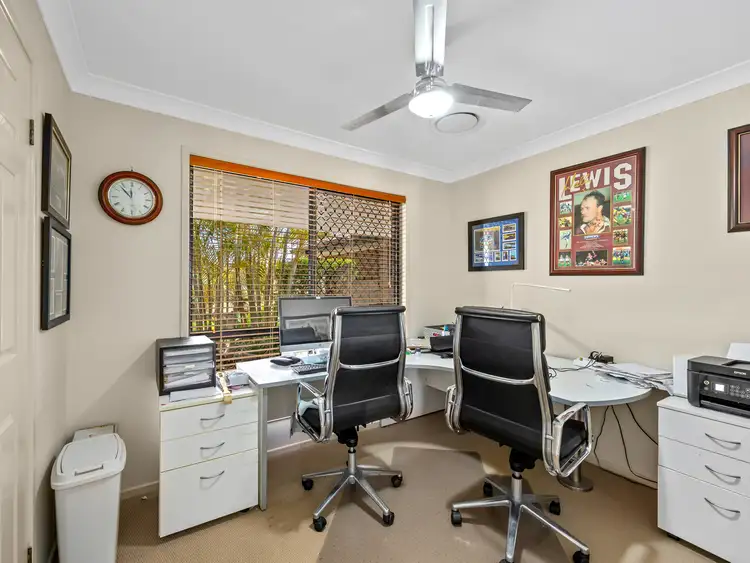 Fifth view of Homely house listing, 46 Pearse Drive, Brassall QLD 4305