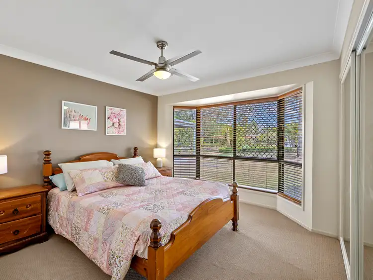 Sixth view of Homely house listing, 46 Pearse Drive, Brassall QLD 4305