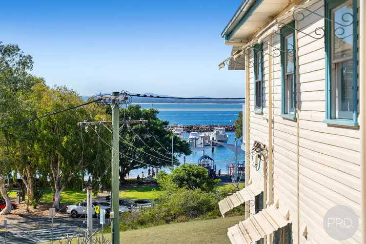 Second view of Homely flat listing, 2/94 Magnus Street, Nelson Bay NSW 2315