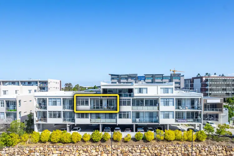 14/3 Mclennan Court, North Lakes QLD 4509