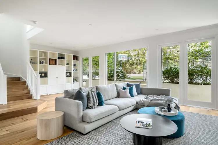 Fourth view of Homely house listing, 96 Parkhill Road, Kew VIC 3101