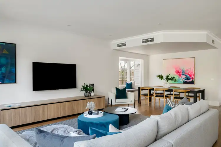 Fifth view of Homely house listing, 96 Parkhill Road, Kew VIC 3101