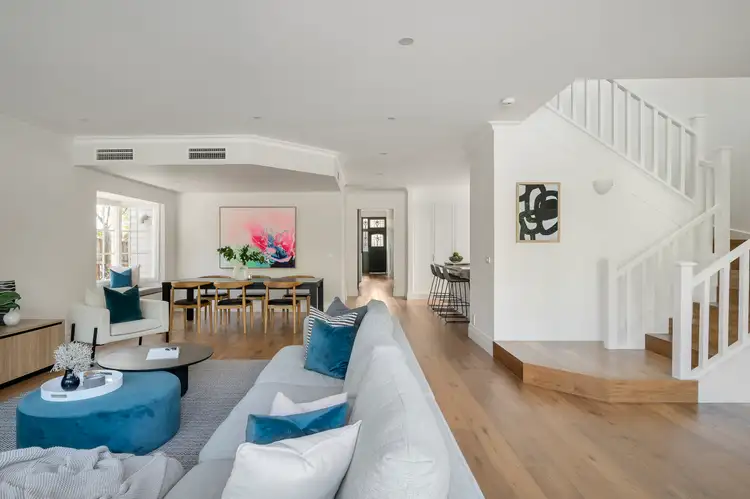 Sixth view of Homely house listing, 96 Parkhill Road, Kew VIC 3101