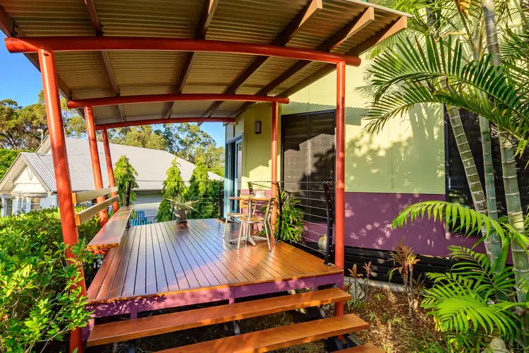 Third view of Homely house listing, 20 Fisher Street, West Gladstone QLD 4680