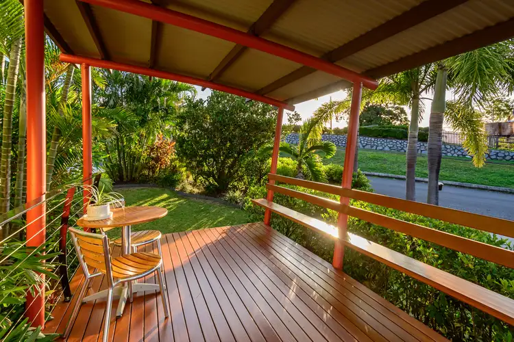 Fourth view of Homely house listing, 20 Fisher Street, West Gladstone QLD 4680