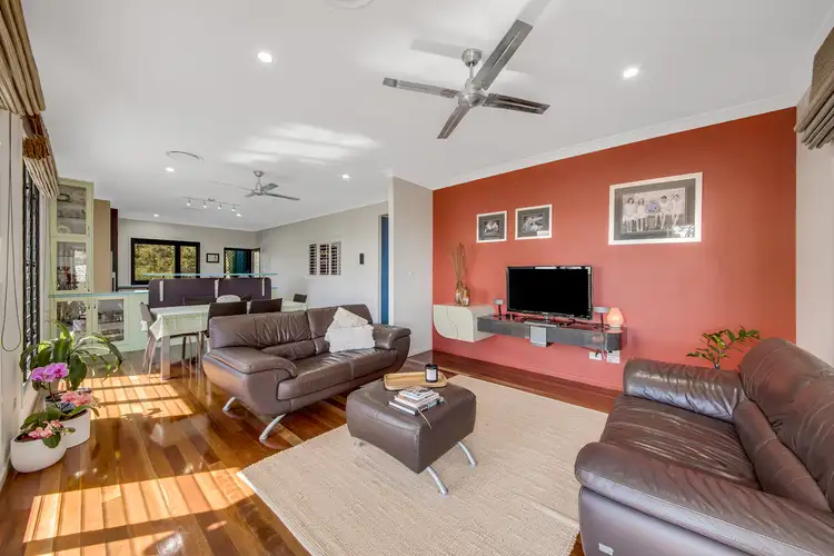 Fifth view of Homely house listing, 20 Fisher Street, West Gladstone QLD 4680